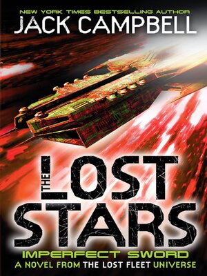 The Lost Stars - ebook